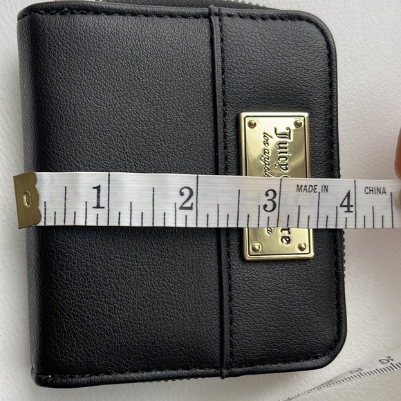 JUICY COUTURE | Small Wallet - Picture 7 of 8
